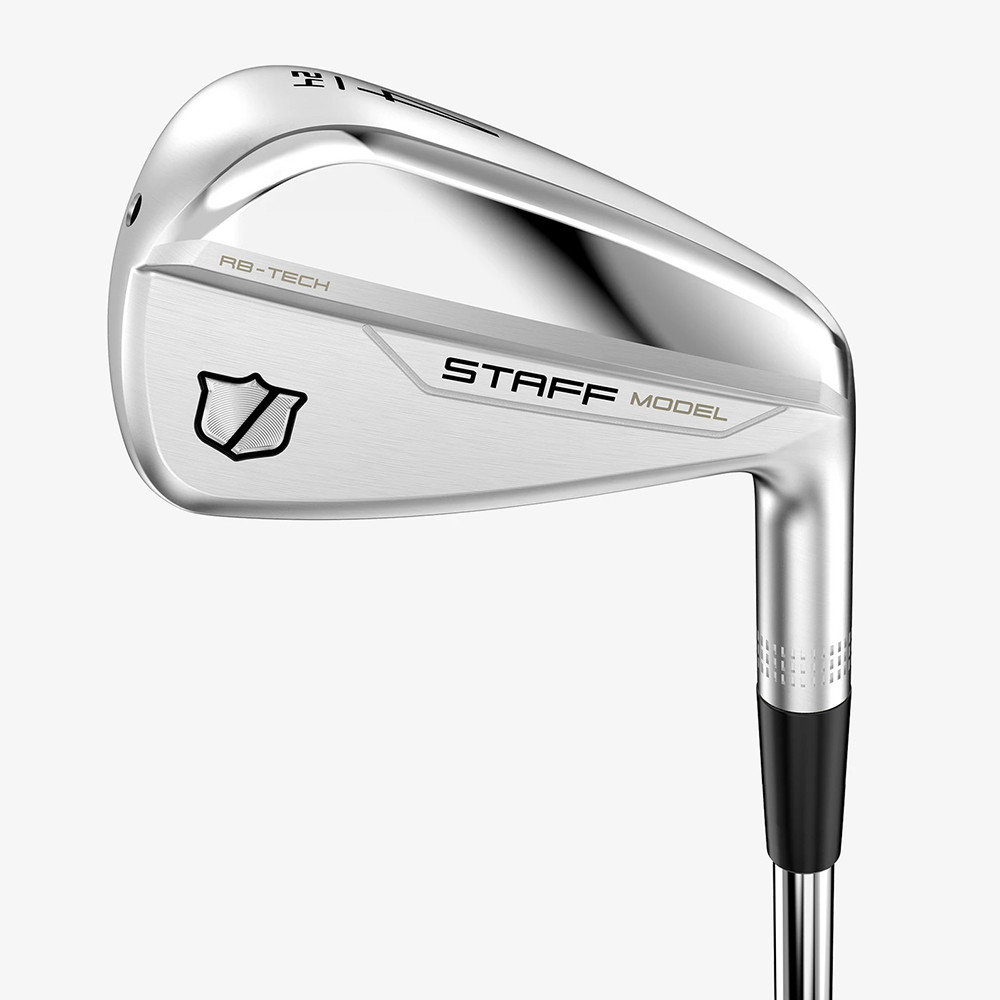 Wilson Staff Model RB 2026 Utility Iron - Maple Hill Golf